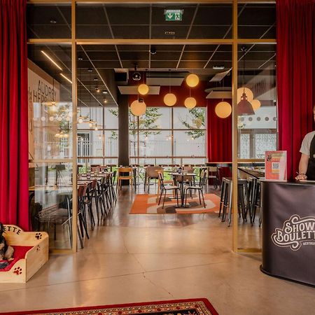 Ibis Styles Lens Centre Gare Hotel Ngoại thất bức ảnh