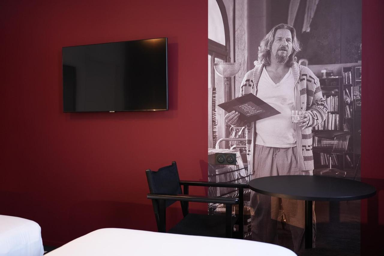 Ibis Styles Lens Centre Gare Hotel Ngoại thất bức ảnh